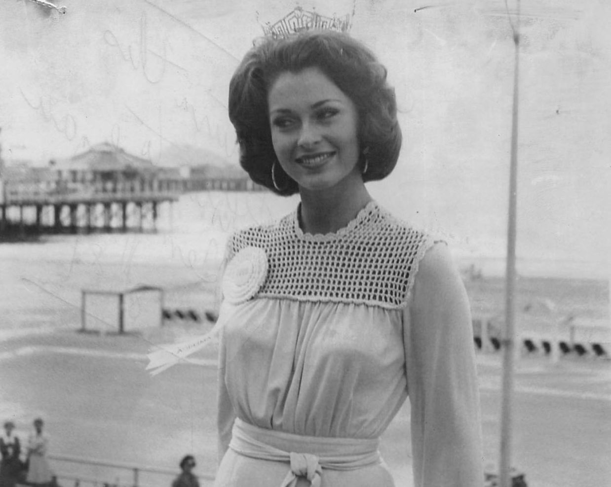 Shirley Cothran _1975
